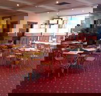 Peakhurst Inn - Pubs Melbourne