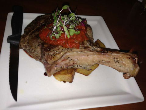Riverboat Bistro - Pubs Melbourne 0