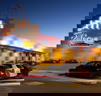 Rules Club Wagga - Pubs Melbourne