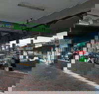 The Iced Bakery  Co - Pubs Melbourne