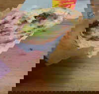 The Kebab Place - Pubs Melbourne