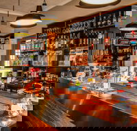 The Albion Cafe Braidwood - Pubs Melbourne