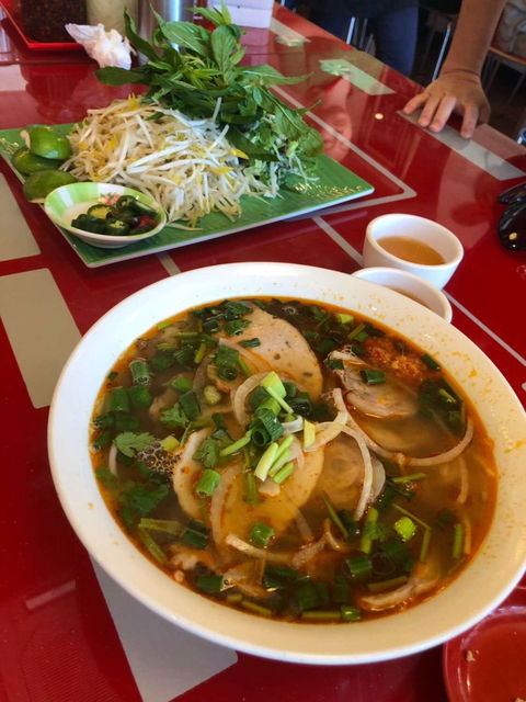 Trang's Vietnamese Cafe & Noodle House - Pubs Melbourne 0