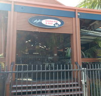 Village Garden Bar  Grill - Pubs Melbourne