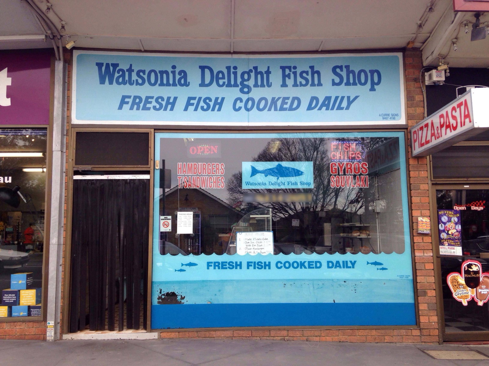 Watsonia North VIC Pubs Melbourne