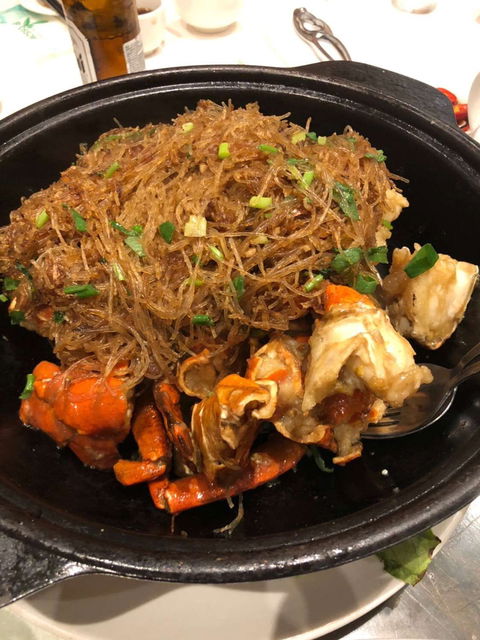 Yummy Seafood Chinese Restaurant - Pubs Melbourne 0