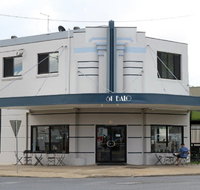 61 Balo Caf Moree - Pubs Melbourne