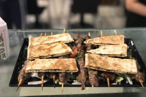 Al Tazah Charcoal Chicken - Pubs Melbourne 0