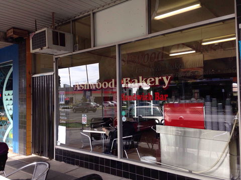 Ashwood Bakery - Pubs Melbourne 0