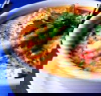 Blissful Garden Malaysian Restaurant - Pubs Melbourne