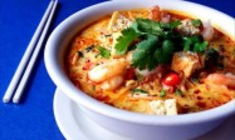 Blissful Garden Malaysian Restaurant - Pubs Melbourne 0