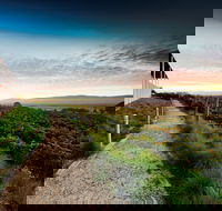 Caf Lerida - Pubs Melbourne