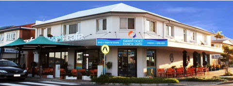 Coco Bliss - Brisbane CBD - Pubs Melbourne 0