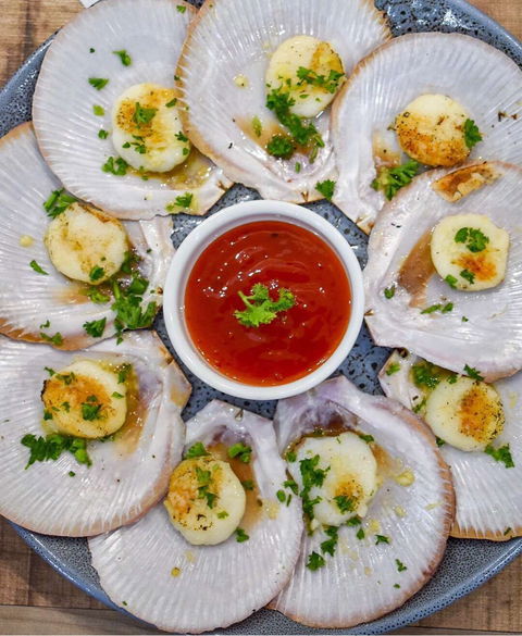 Costi Seafood Co - Pubs Melbourne 0