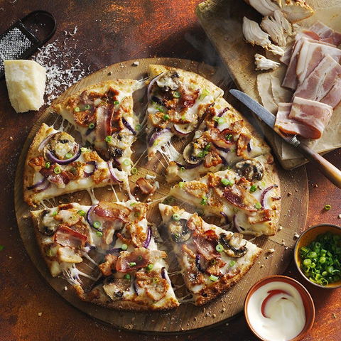 Domino's - South Mackay - Pubs Melbourne 0