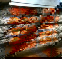Flamecoal Chicken - Pubs Melbourne