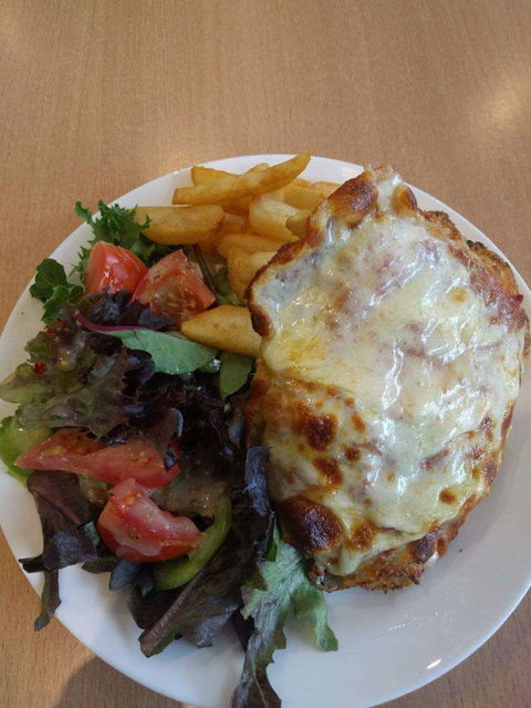 Frank And Connie's Kitchen - Pubs Melbourne 0