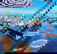 Hamiltons Oyster Bar - Pubs Melbourne