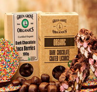 Junee Licorice and Chocolate Factory - Pubs Melbourne