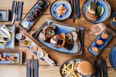 Malt Shovel Taphouse - Pubs Melbourne 0