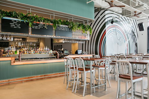 Malt Shovel Taphouse - Pubs Melbourne 1