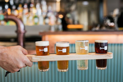 Malt Shovel Taphouse - Pubs Melbourne 2