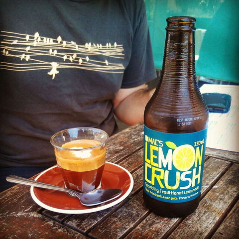 Manning Street Cafe - Pubs Melbourne 0