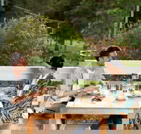 Melaleuca House - Pubs Melbourne