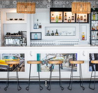 The Garden Bar Bistro - Pubs Melbourne