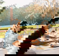 The River Deck - Pubs Melbourne