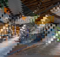 The Garden Berry - Pubs Melbourne