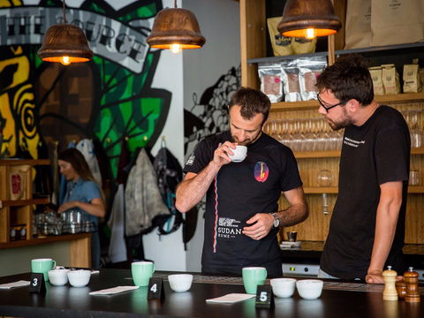 The Cupping Room - Pubs Melbourne 0