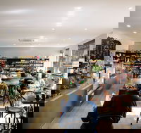 Vaughans Caf  Deli - Pubs Melbourne