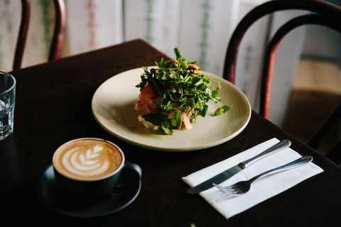 Vaughans Café & Deli - Pubs Melbourne 2