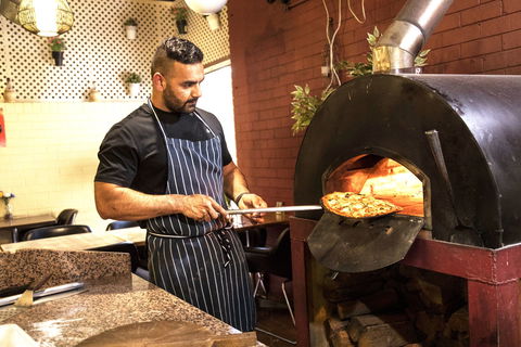 Villa Olivo - Pubs Melbourne 0