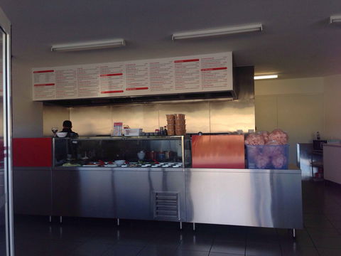 Yum Yum Noodles - Pubs Melbourne 0