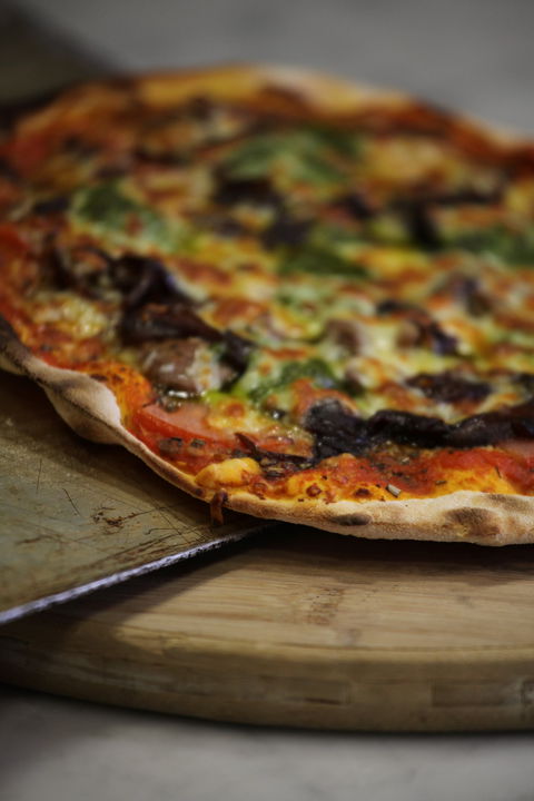Alpine Larder Cafe - Pubs Melbourne 1