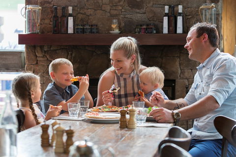 Alpine Larder Cafe - Pubs Melbourne 2