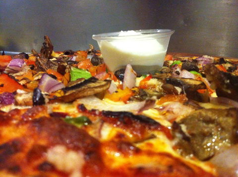 Angelo's Traditional Pizza And Ribs - Pubs Melbourne 0
