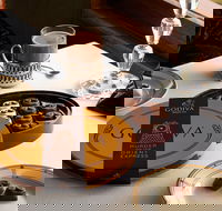 Aurora Cafe  Bar - Pubs Melbourne