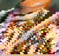 Big Daddy's Burger Bar - Warwick Farm - Pubs Melbourne