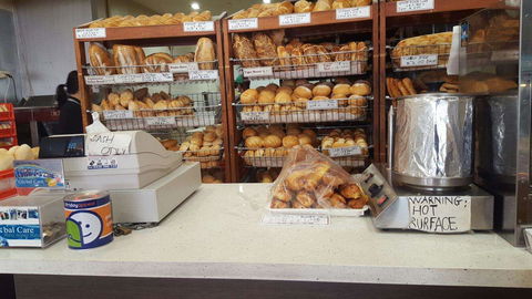 Cindy's Bakehouse - Pubs Melbourne 0