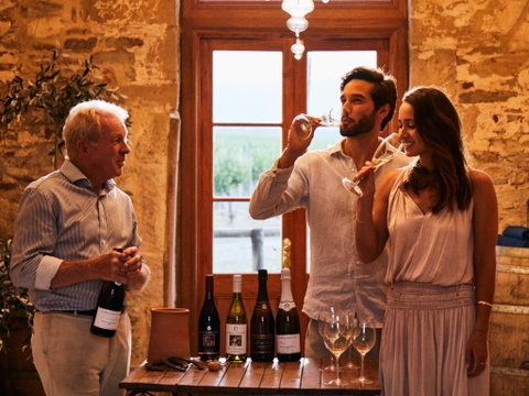 De Beaurepaire Wines - Pubs Melbourne 1