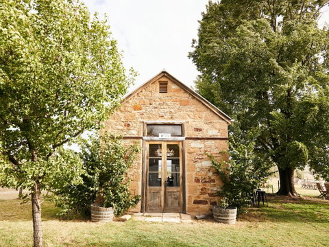 De Beaurepaire Wines - Pubs Melbourne 2