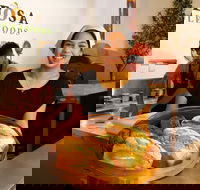 DEOSA Wholefoods - Pubs Melbourne