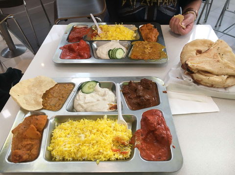 House Of Spice Indian - Rockingham - Pubs Melbourne 0