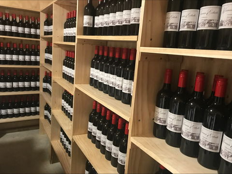 Kisaan Estate Winery - Pubs Melbourne 1
