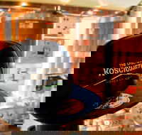 Kosciuszko Brewing Company - Pubs Melbourne