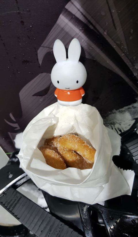 Lil' Orbit - Pubs Melbourne 0