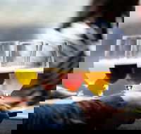 LOT.100 Mismatch  Adelaide Hills Distillery Tour and Tasting - Pubs Melbourne